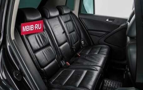 Volkswagen Tiguan I, 2010 год, 1 109 000 рублей, 7 фотография