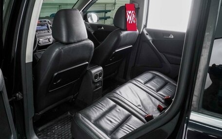 Volkswagen Tiguan I, 2010 год, 1 109 000 рублей, 11 фотография