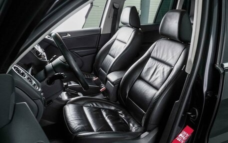 Volkswagen Tiguan I, 2010 год, 1 109 000 рублей, 10 фотография