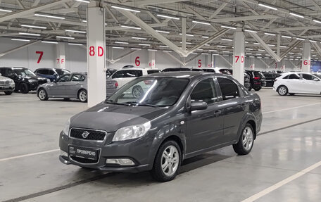 Ravon Nexia R3, 2017 год, 570 000 рублей, 5 фотография