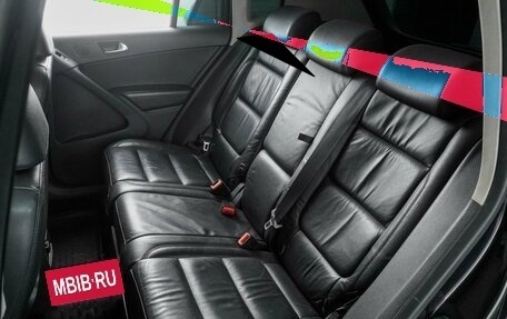 Volkswagen Tiguan I, 2010 год, 1 109 000 рублей, 9 фотография