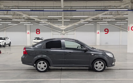 Ravon Nexia R3, 2017 год, 570 000 рублей, 8 фотография