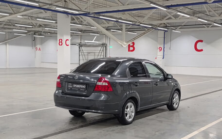 Ravon Nexia R3, 2017 год, 570 000 рублей, 9 фотография