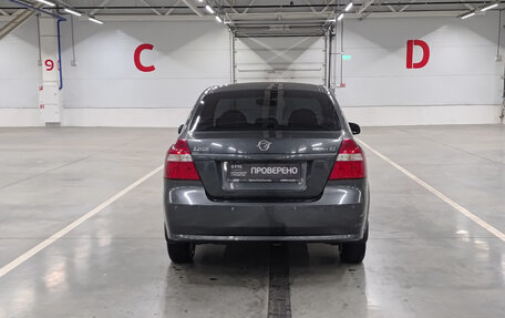 Ravon Nexia R3, 2017 год, 570 000 рублей, 10 фотография