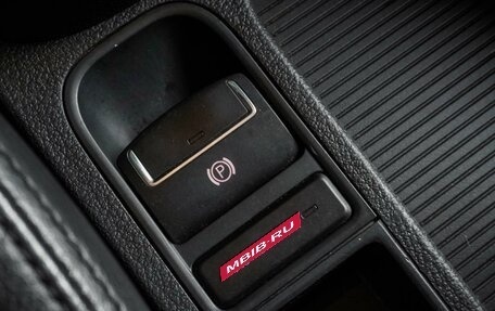 Volkswagen Tiguan I, 2010 год, 1 109 000 рублей, 20 фотография