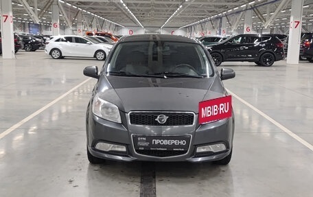 Ravon Nexia R3, 2017 год, 570 000 рублей, 6 фотография