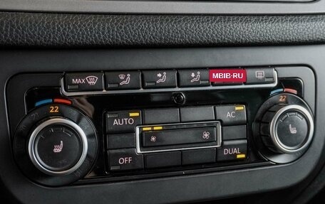 Volkswagen Tiguan I, 2010 год, 1 109 000 рублей, 19 фотография