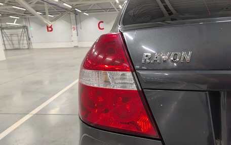 Ravon Nexia R3, 2017 год, 570 000 рублей, 13 фотография