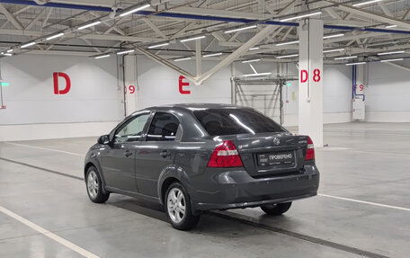 Ravon Nexia R3, 2017 год, 570 000 рублей, 11 фотография