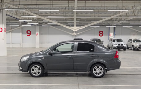 Ravon Nexia R3, 2017 год, 570 000 рублей, 12 фотография