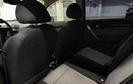 Ravon Nexia R3, 2017 год, 570 000 рублей, 16 фотография