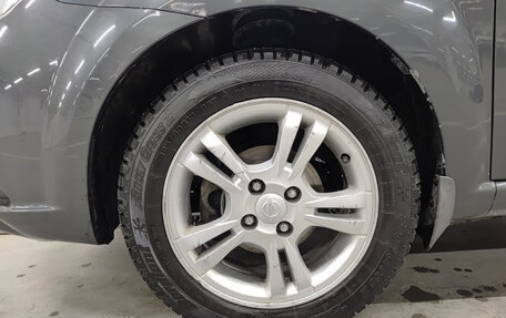 Ravon Nexia R3, 2017 год, 570 000 рублей, 22 фотография