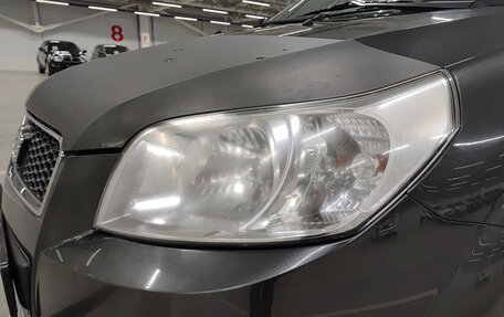 Ravon Nexia R3, 2017 год, 570 000 рублей, 21 фотография