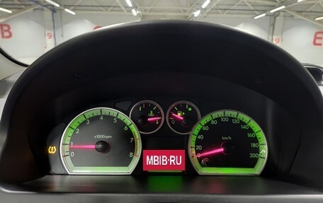 Ravon Nexia R3, 2017 год, 570 000 рублей, 17 фотография