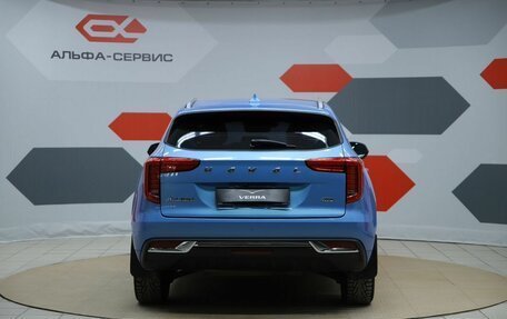 Haval Jolion, 2021 год, 1 690 000 рублей, 6 фотография