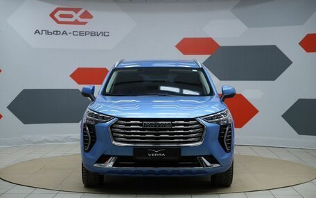 Haval Jolion, 2021 год, 1 690 000 рублей, 2 фотография