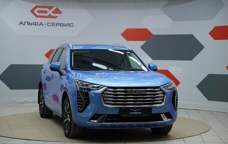 Haval Jolion, 2021 год, 1 690 000 рублей, 3 фотография