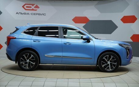 Haval Jolion, 2021 год, 1 690 000 рублей, 4 фотография