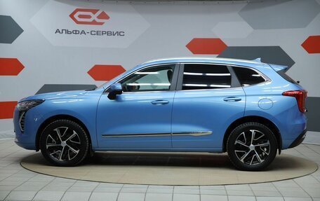 Haval Jolion, 2021 год, 1 690 000 рублей, 8 фотография