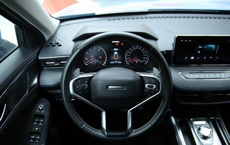 Haval Jolion, 2021 год, 1 690 000 рублей, 12 фотография