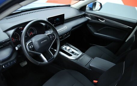 Haval Jolion, 2021 год, 1 690 000 рублей, 10 фотография