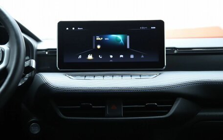 Haval Jolion, 2021 год, 1 690 000 рублей, 13 фотография