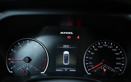 Haval Jolion, 2021 год, 1 690 000 рублей, 16 фотография