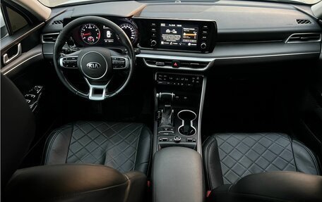 KIA K5, 2021 год, 1 890 000 рублей, 7 фотография