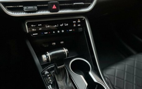 KIA K5, 2021 год, 1 890 000 рублей, 10 фотография