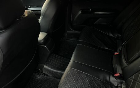 KIA K5, 2021 год, 1 890 000 рублей, 12 фотография