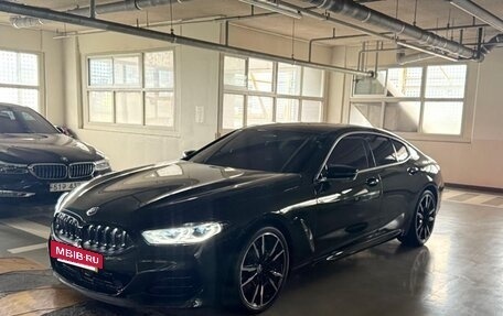 BMW M8 I (F91/F92/F93), 2024 год, 13 800 000 рублей, 6 фотография