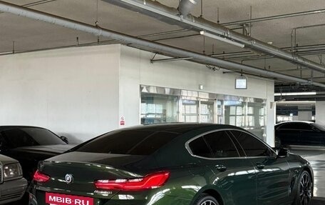 BMW M8 I (F91/F92/F93), 2024 год, 13 800 000 рублей, 5 фотография