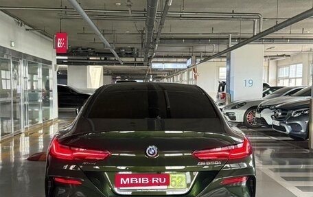 BMW M8 I (F91/F92/F93), 2024 год, 13 800 000 рублей, 2 фотография