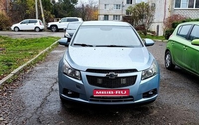 Chevrolet Cruze II, 2010 год, 650 000 рублей, 1 фотография