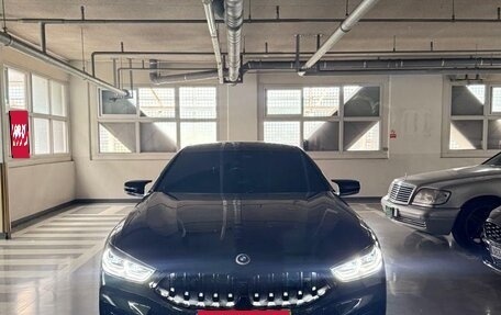 BMW M8 I (F91/F92/F93), 2024 год, 13 800 000 рублей, 1 фотография