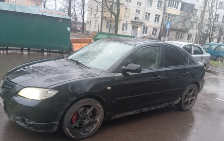 Mazda 3, 2006 год, 330 000 рублей, 1 фотография