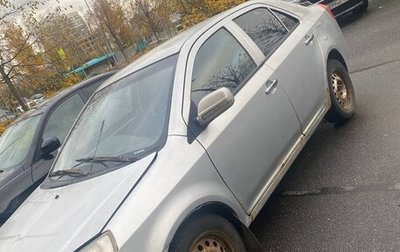Geely MK I рестайлинг, 2008 год, 150 000 рублей, 1 фотография