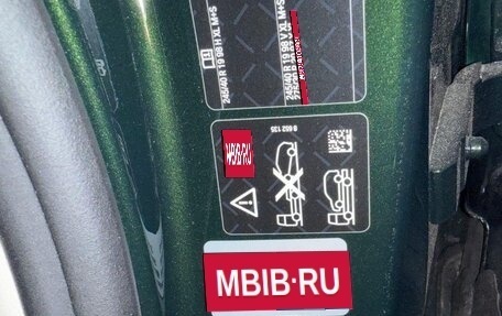 BMW M8 I (F91/F92/F93), 2024 год, 13 800 000 рублей, 8 фотография