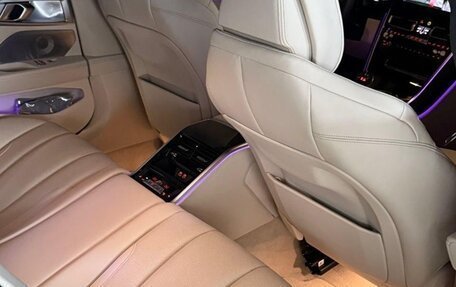 BMW M8 I (F91/F92/F93), 2024 год, 13 800 000 рублей, 11 фотография