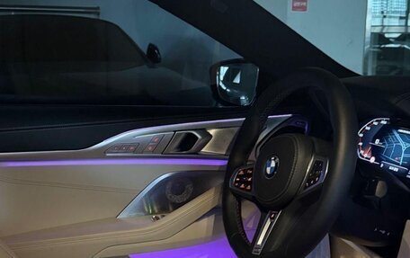 BMW M8 I (F91/F92/F93), 2024 год, 13 800 000 рублей, 12 фотография