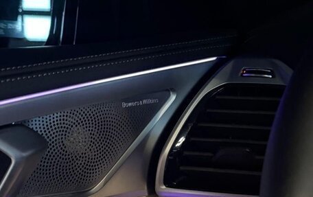 BMW M8 I (F91/F92/F93), 2024 год, 13 800 000 рублей, 16 фотография