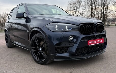 BMW X5, 2015 год, 3 600 000 рублей, 1 фотография