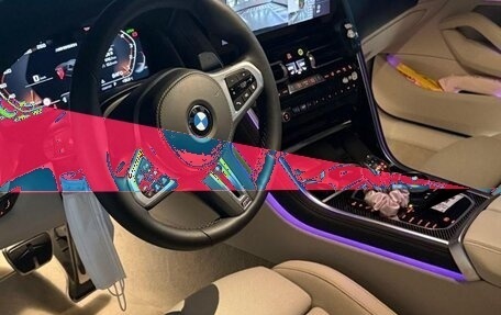 BMW M8 I (F91/F92/F93), 2024 год, 13 800 000 рублей, 14 фотография