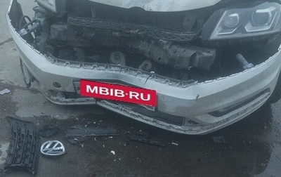 Volkswagen Passat B7, 2013 год, 650 000 рублей, 1 фотография