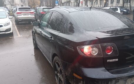 Mazda 3, 2006 год, 330 000 рублей, 7 фотография