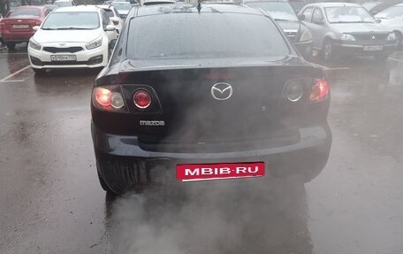 Mazda 3, 2006 год, 330 000 рублей, 6 фотография