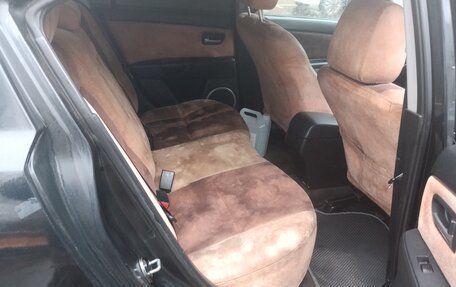 Mazda 3, 2006 год, 330 000 рублей, 13 фотография