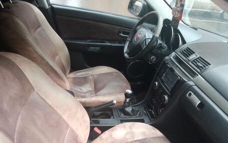 Mazda 3, 2006 год, 330 000 рублей, 12 фотография