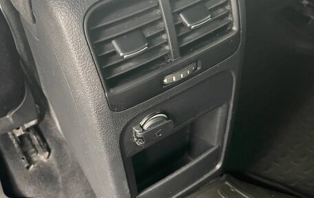 Volkswagen Jetta VI, 2011 год, 630 000 рублей, 16 фотография