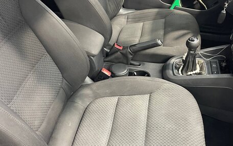 Volkswagen Jetta VI, 2011 год, 630 000 рублей, 25 фотография